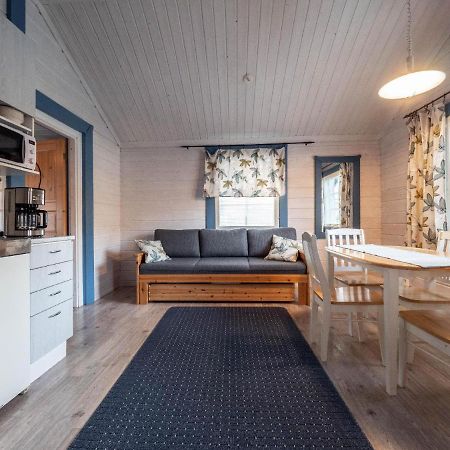 Varminkosken Leirinta Hotel Liminka Esterno foto