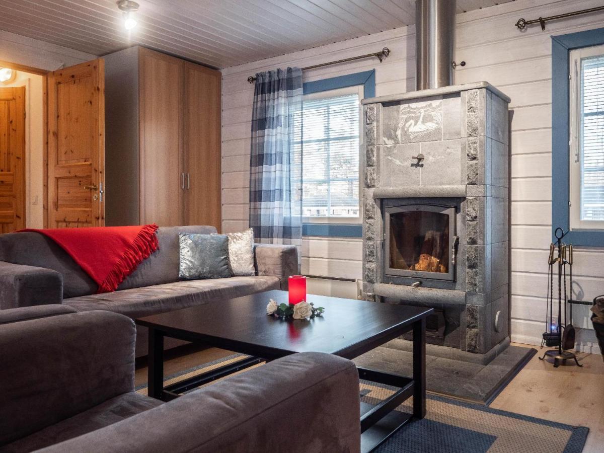 Varminkosken Leirinta Hotel Liminka Esterno foto
