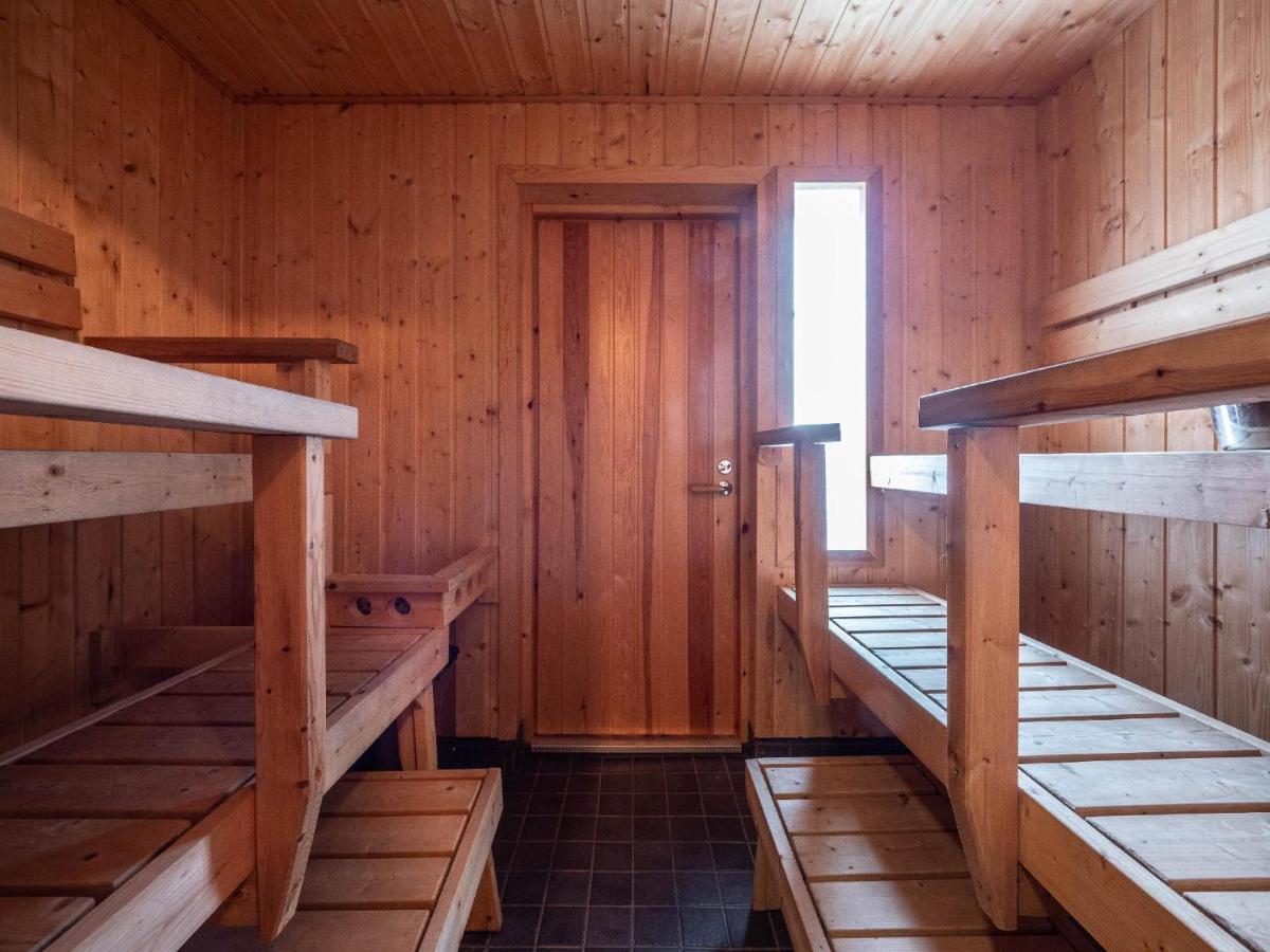 Varminkosken Leirinta Hotel Liminka Esterno foto